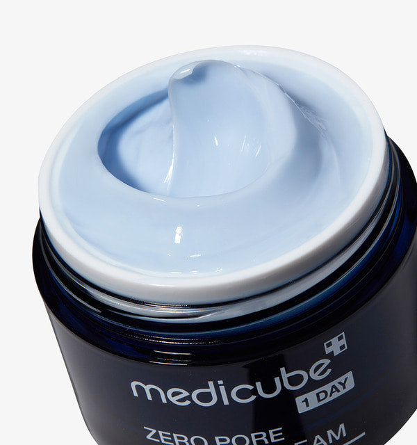 medicube Zero Pore One Day Cream 50ml medicube