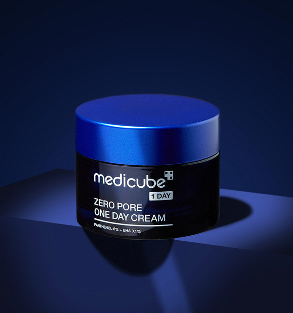 medicube Zero Pore One Day Cream 50ml medicube