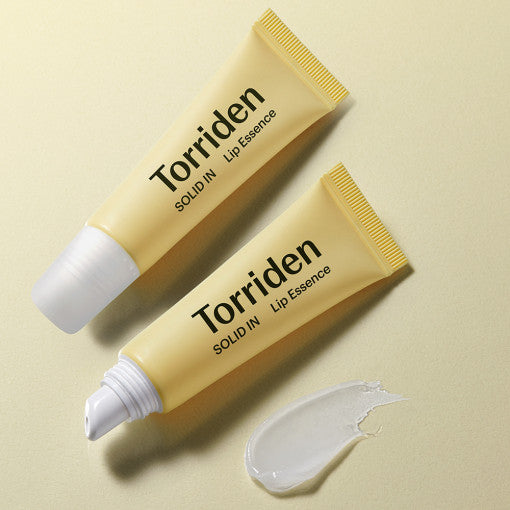 Torriden SOLID IN Ceramide Lip Essence 11ml+11ml [DUO SET] Torriden