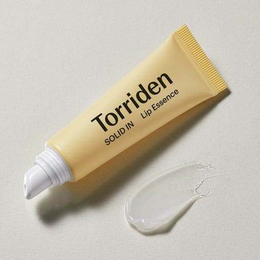 Torriden SOLID IN Ceramide Lip Essence 11ml+11ml [DUO SET] Torriden