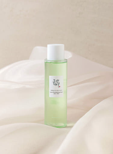 Beauty of Joseon Green Plum AHA BHA Toner 150ml Beauty of Joseon