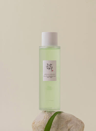 Beauty of Joseon Green Plum AHA BHA Toner 150ml Beauty of Joseon