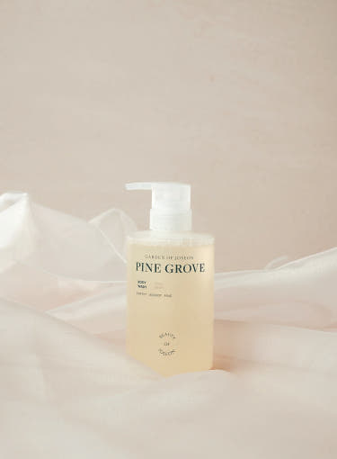 [Beauty of Joseon] Pine Grove Body Wash 400ml Beauty of Joseon