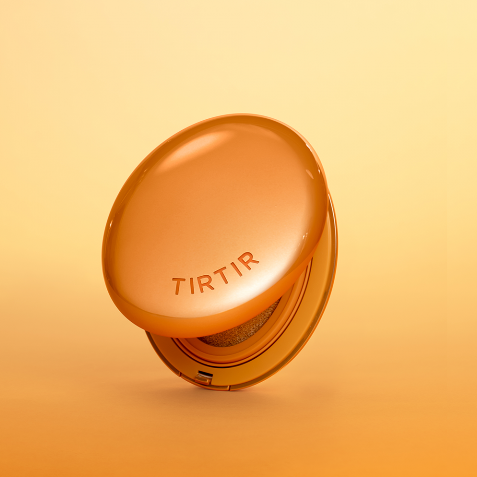 TIRTIR Mask Fit AI Filter Cushion SPF50+ PA++++ 18g (15shades) TIRTIR