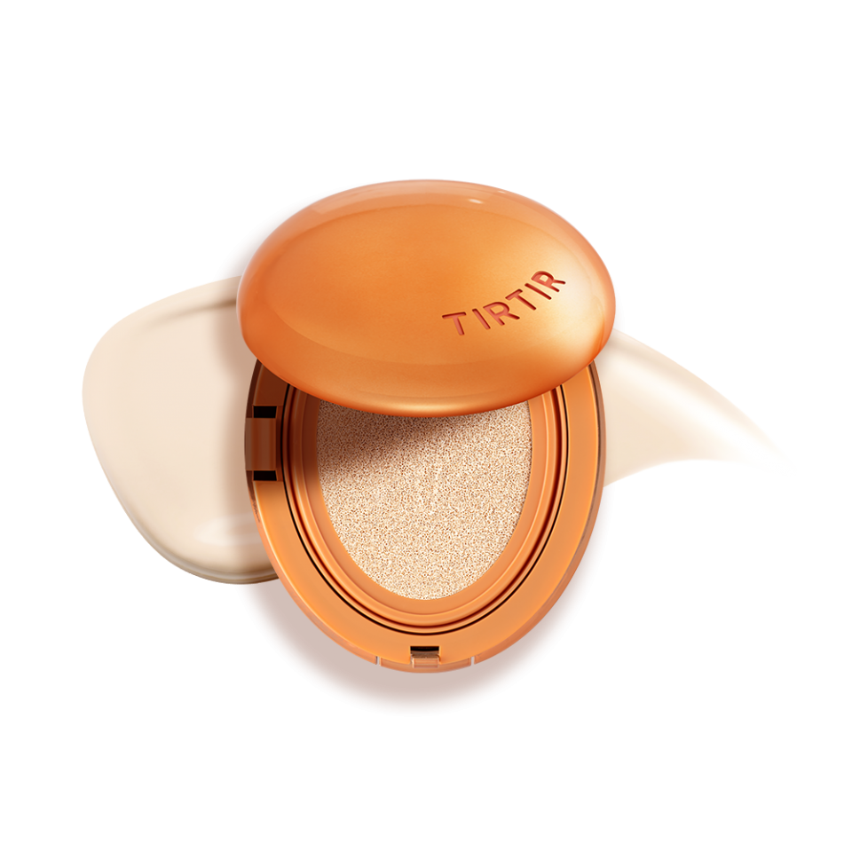 TIRTIR Mask Fit AI Filter Cushion SPF50+ PA++++ 18g (15shades) TIRTIR