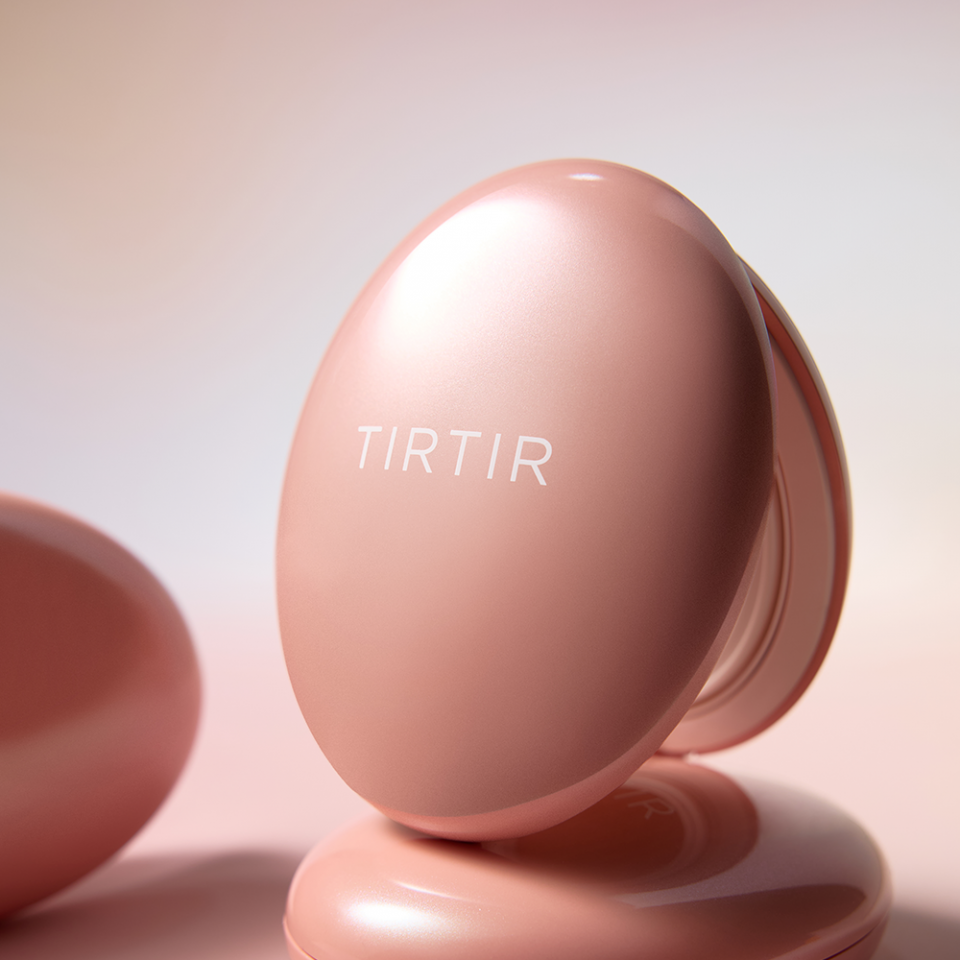 TIRTIR Mask Fit All Cover Cushion SPF50+ PA+++ 18g (15shades) TIRTIR