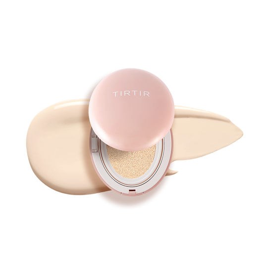 TIRTIR Mask Fit All Cover Cushion SPF50+ PA+++ 4.5g #MINI (15shades) TIRTIR