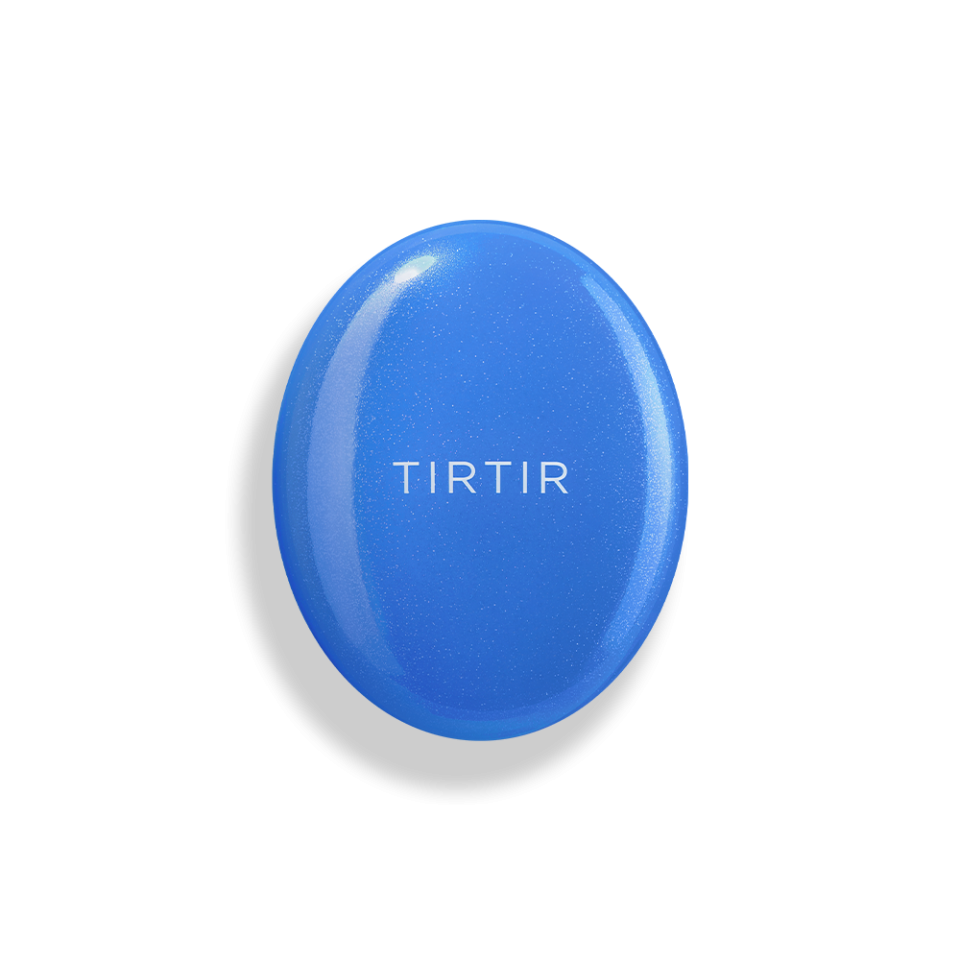 TIRTIR Mask Fit Cool Sun Cushion SPF50+ PA++++ 15g TIRTIR