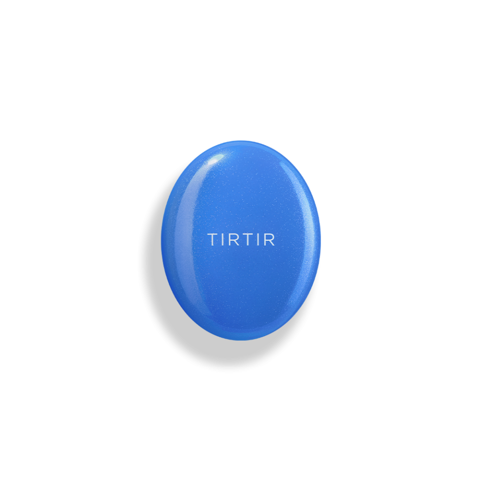 TIRTIR Mask Fit Cool Sun Cushion SPF50+ PA++++ 4g #MINI TIRTIR