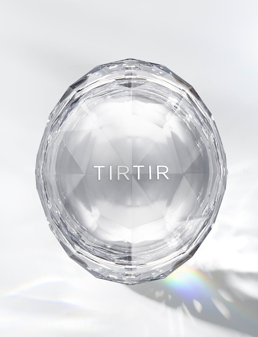 TIRTIR Mask Fit Crystal Mesh Cushion SPF50+ PA++++ 15g (15shades) TIRTIR