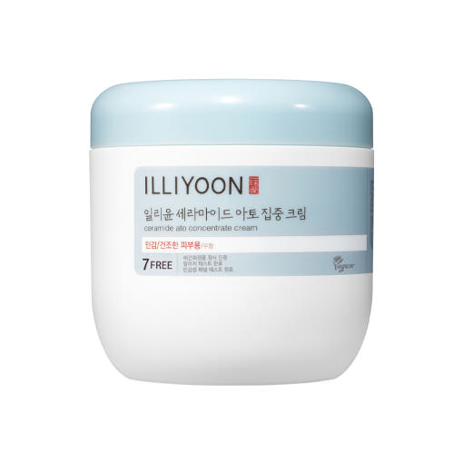 ILLIYOON Ceramide Ato Concentrate Cream 530ml ILLIYOON