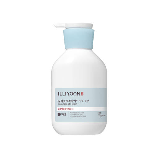 ILLIYOON Ceramide Ato Lotion 300ml ILLIYOON