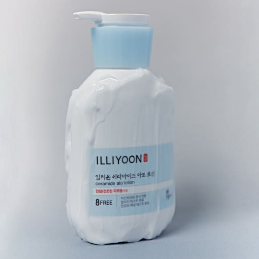 ILLIYOON Ceramide Ato Lotion 580ml ILLIYOON