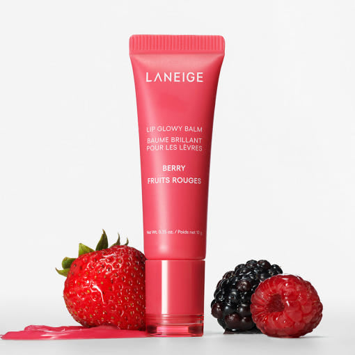 LANEIGE Lip Glowy Balm 10g LANEIGE