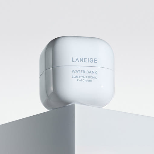 LANEIGE Water Bank Blue Hyaluronic Gel Cream 20ml LANEIGE