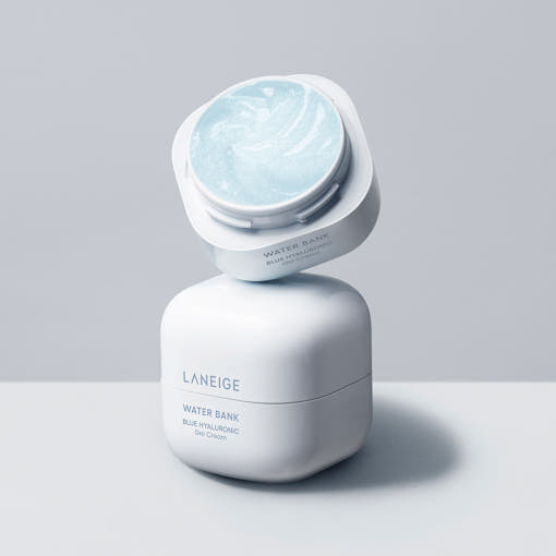 LANEIGE Water Bank Blue Hyaluronic Gel Cream 20ml LANEIGE