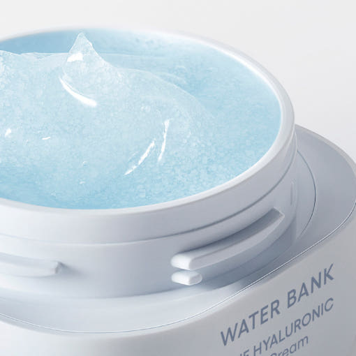 LANEIGE Water Bank Blue Hyaluronic Gel Cream 20ml LANEIGE