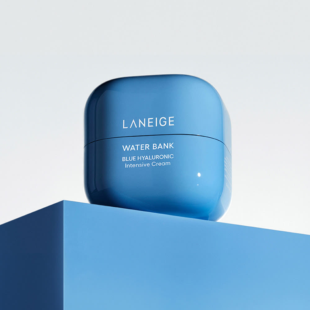 LANEIGE Water Bank Blue Hyaluronic Intensive Cream 20ml LANEIGE