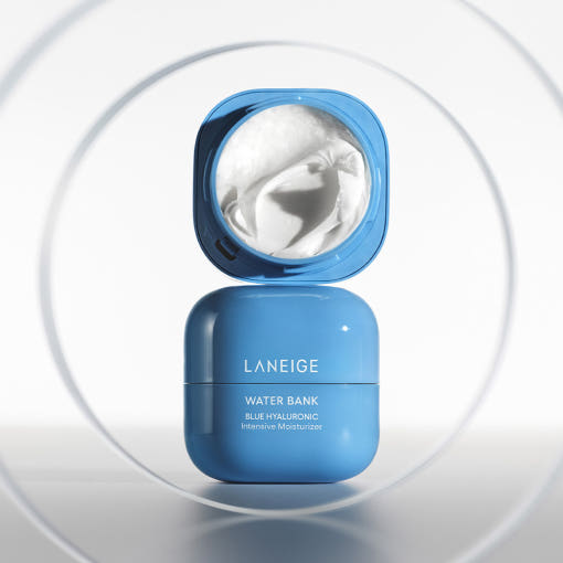 LANEIGE Water Bank Blue Hyaluronic Intensive Cream 20ml LANEIGE