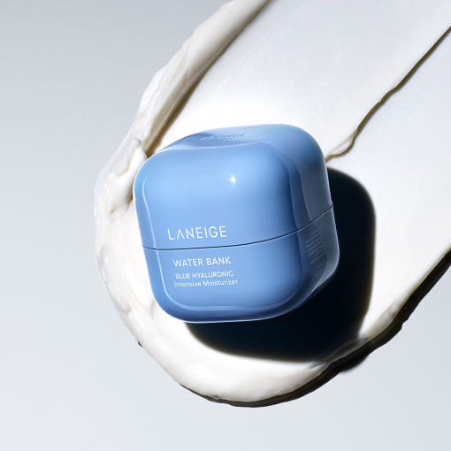 LANEIGE Water Bank Blue Hyaluronic Intensive Cream 20ml LANEIGE