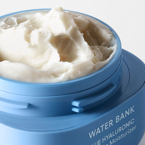 LANEIGE Water Bank Blue Hyaluronic Intensive Cream 20ml LANEIGE