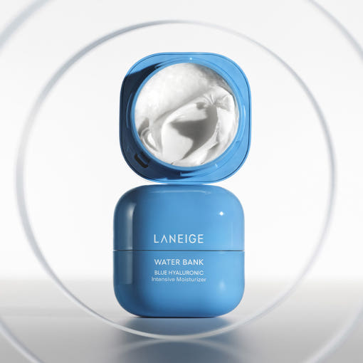 LANEIGE WATER BANK BLUE HYALURONIC Intensive Cream 50ml LANEIGE