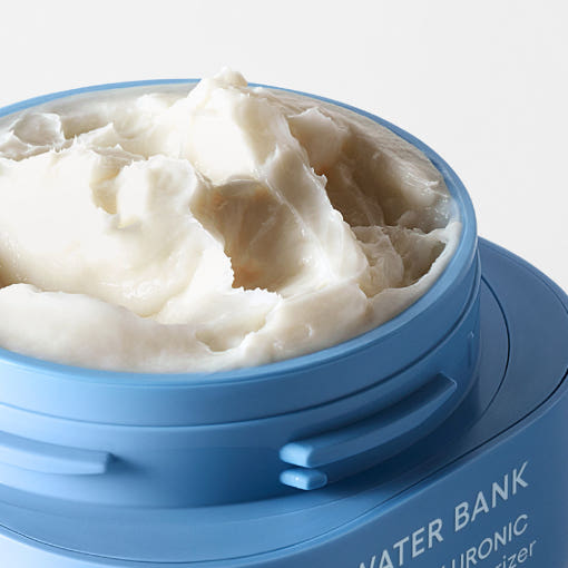 LANEIGE WATER BANK BLUE HYALURONIC Intensive Cream 50ml LANEIGE