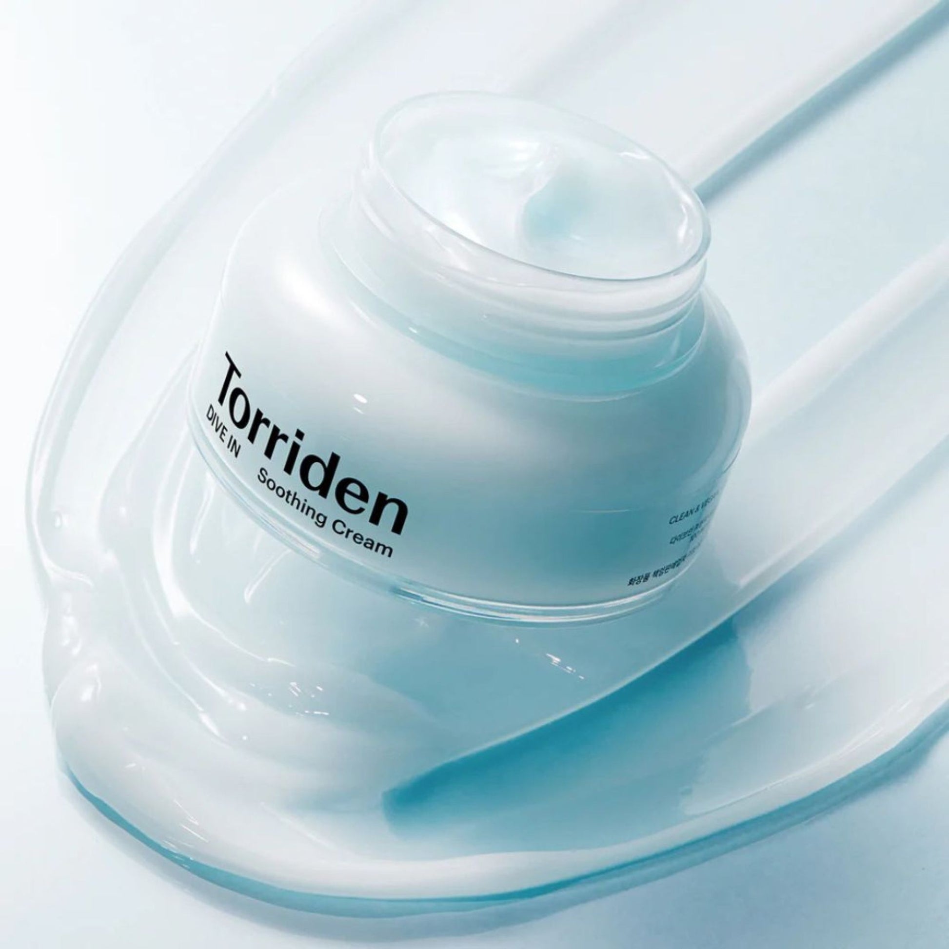 Torriden DIVE IN Hyaluronic Acid Skincare SET Torriden