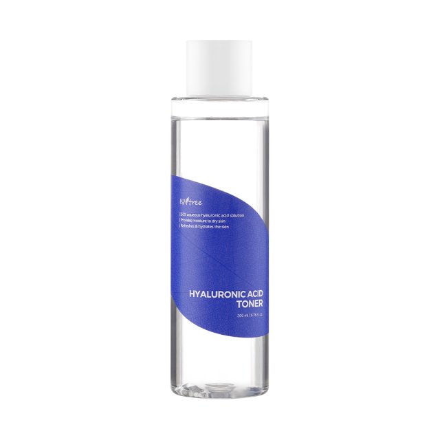 Isntree Hyaluronic Acid Toner 200ml Isntree