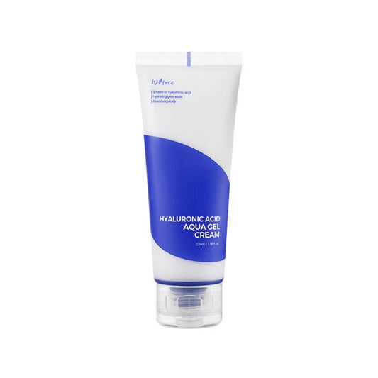 Isntree Hyaluronic Acid Aqua Gel Cream 100ml Isntree