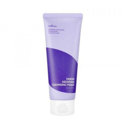 Isntree Onion Newpair Cleansing Foam 150ml Isntree