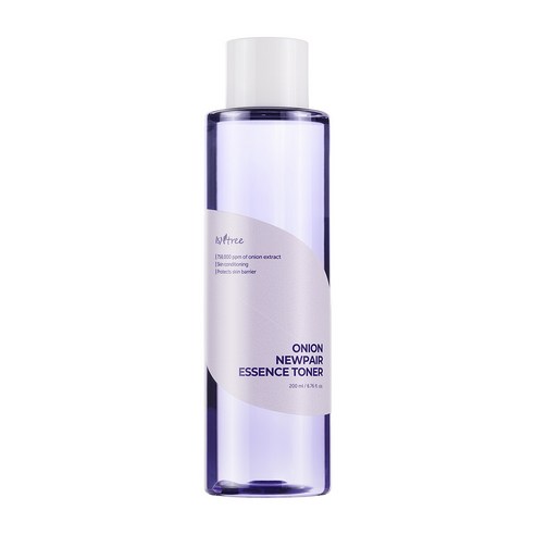 Isntree Onion Newpair Essence Toner 200ml Isntree